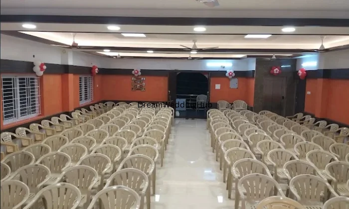 Mahasankara Mini Hall